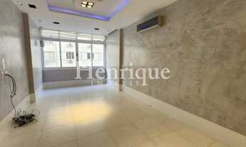 Imagem 5: Apartamento-À VENDA-Ipanema-Rio de Janeiro-RJ