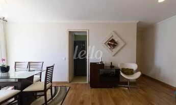 Imagem 2: São Paulo - Apartamento Padrão - Saúde