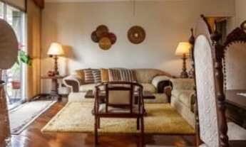 Imagem 2: Apartamento à venda, 150 m², 3 Dormitórios, 1 Suíte, 2 Vagas