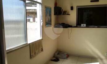 Imagem 5: Casa de vila - 02 quartos - Cascadura [ME