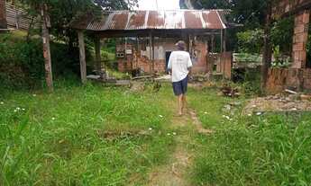 Imagem 4: Vendo casa com terreno, no bairro trancredo neves