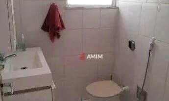 Imagem 5: Praticidade TOTAL com 1 quarto e 1 vaga de garagem com 56 m² - Centro - Niterói/RJ