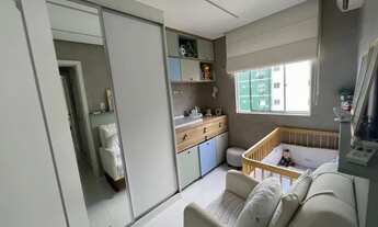 Imagem: Vendo belíssimo apartamento no Bosque ville