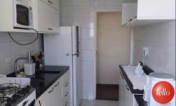 Imagem 7: São Paulo - Apartamento Padrão - Saúde