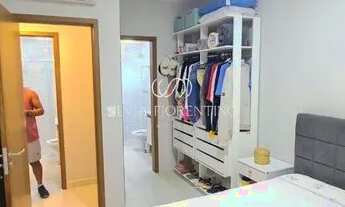 Imagem 7: Apartamento para venda em São Lourenço de 70.00m² com 2 Quartos, 1 Suite e 1 Garagem