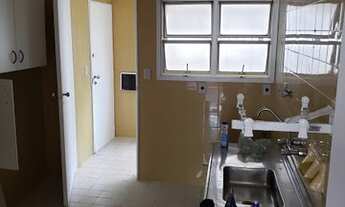 Imagem 5: Apto. andar médio 03 dorms.,01 vaga,na R. Cubatão,próx. estação Paraíso, Metro,verde e azu