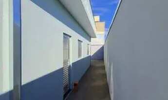 Imagem: Casa de 3 quartos novinha um sucesso