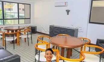 Imagem 5: LNDO Apartamento MOBILIADO Em Boa Viagem com 2 quartos em Boa Viagem - Recife - PE