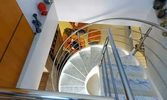 Imagem 4: Cobertura para venda tem 270 metros quadrados com 4 quartos em Copacabana - Rio de Janeiro