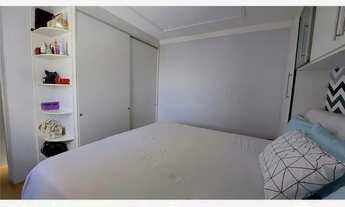 Imagem 6: Apartamento para Venda em Jundiaí, Parque Residencial Nove de Julho, 3 dormitórios, 1 suít