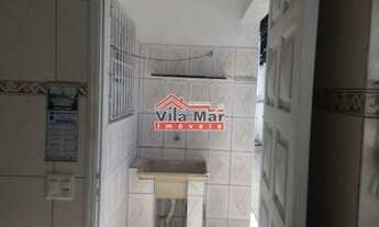 Imagem 8: Casa - 02 dorms. - Mongaguá - Jardim Silveira<br> R$ 280mil