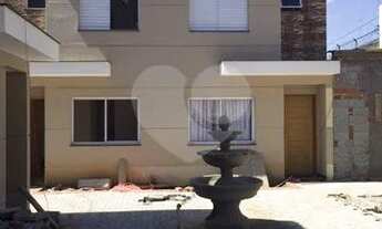 Imagem 7: Lindo sobrado à venda em condomínio fechado no Tremembé