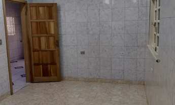 Imagem 6: Terreno com duas casas em alvenaria