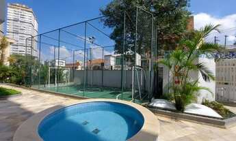 Imagem 4: Apto Mirante do Jurubatuba - 11ª andar