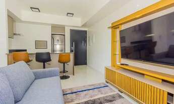 Imagem 5: Apartamento à venda Rua Anita Garibaldi, Boa Vista - Porto Alegre