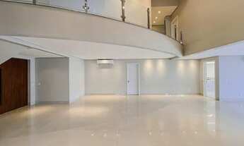 Imagem 3: Sobrado à venda com 676m²,5 quartos e 4 vagas Alphaville Flamboyant