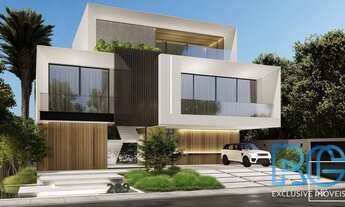 Imagem: Casa Triplex Del Lago Barra da Tijuca