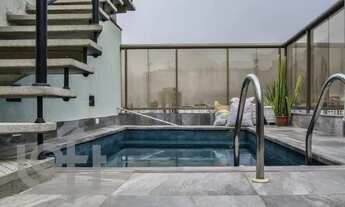 Imagem 2: Triplex para venda tem 198 metros quadrados com 3 quartos em Vila Formosa - São Paulo - SP