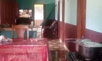 Imagem 4: Milena Alves Casa com 3 dormitórios