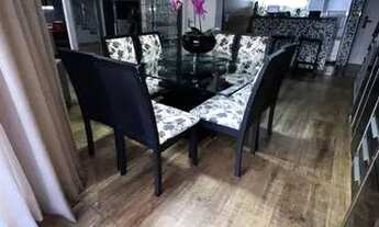 Imagem: Cobertura Duplex Condomínio Marajoara a