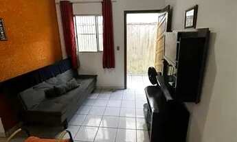 Imagem 5: CASA COM 30.08 m² - AVIAÇÃO - PRAIA GRANDE SP