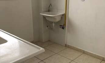 Imagem 7: Apartamento para aluguel possui 52 metros quadrados com 2 quartos