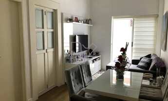 Imagem 5: Tudo o que você procura em Moema: Apartamento Pronto para Morar, Próximo ao Parque do Ibir