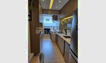 Imagem 7: APARTAMENTO 3 SUÍTES - NOVO ANÁLIA FRANCO