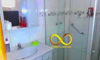 Imagem 7: Apartamento para venda tem 80 metros quadrados com 2 quartos em Copacabana - Rio de Janeir