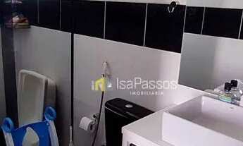 Imagem 6: VENDO Apartamento (86 m²/REFORMADO/ COM MOBÍLIA) no Condomínio SERRA DOURADA