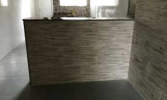 Imagem 3: Casa tipo apartamento