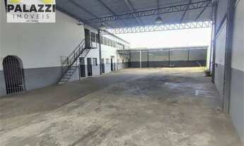 Imagem 4: Barracão na Avenida Julio Prestes para alugar, 398 m² por R$ 12.000/mês - Taquaral - Campi