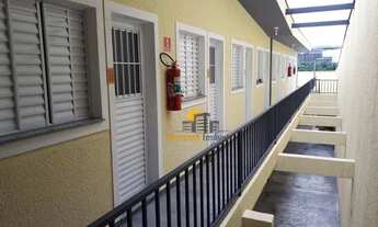 Imagem: Kitnet com 1 dormitório para alugar, 16