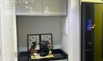 Imagem 7: São Paulo - Apartamento Padrão - Parque Fongaro