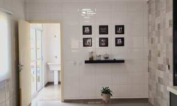 Imagem 5: Casa de condomínio com 03 suítes à Venda em Aruã, 265m²