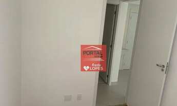 Imagem 7: Apartamento com 2 dormitórios para alugar, 33 m² por R$ 2.100,00/mês - Cambuci - São Paulo