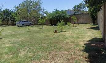 Imagem: Vendo Área de Laser