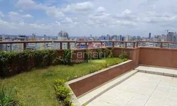 Imagem: Apartamento. Santa Cecília -com Lazer e