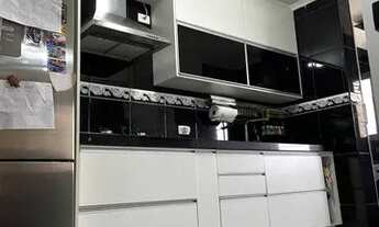 Imagem: Cobertura no Bairro Olímpico em São Caetano