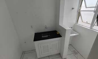 Imagem 3: JK NA ANDRADAS Kitnet com 1 dormitório