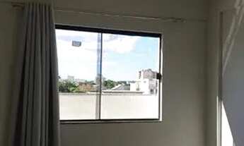 Imagem 6: Apartamento 2 quartos um com suíte/com área coberta e descoberta