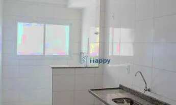 Imagem 6: Apto 2 Dormitórios c/ 61 m² no bairro do Calegaris em Paulínia / SP