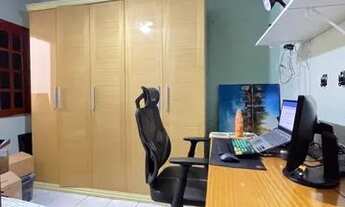 Imagem 6: Casa de condomínio Na COHAMA, Moveis projetado, Excelente Area de lazer