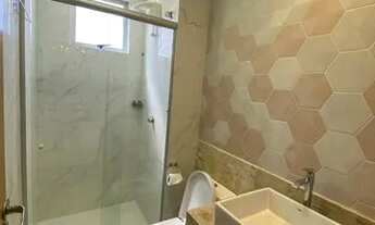 Imagem 2: Apartamento para venda possui 64 metros quadrados com 2 quartos em Goiânia 2 - Goiânia - G