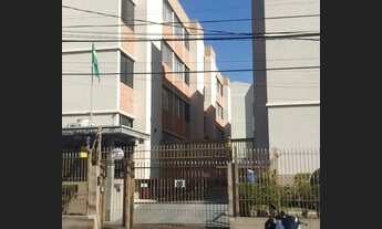 Imagem 3: Apartamento para aluguel com 58 metros quadrados com 2 quartos em Santana - São Paulo - SP