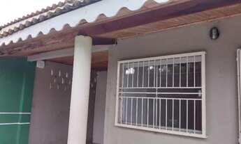 Imagem: Casa no bairro popular nova