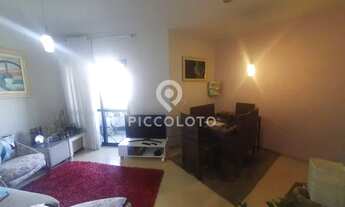 Imagem 2: Apartamento - Vila João Jorge - Campinas