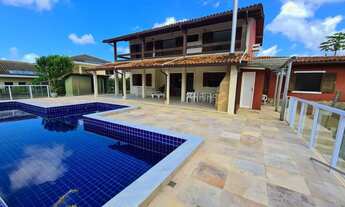 Imagem: Encontro das Águas - Lauro de Freitas lt