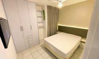 Imagem 5: Oportunidade! vai ser alugado rápido. Mobiliado, quarto separado, máquina de lavar, 40m²