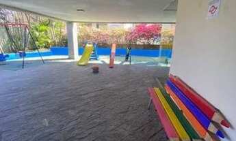 Imagem: PRÓXIMO - METRÔ ANA ROSA - 3 dormitórios